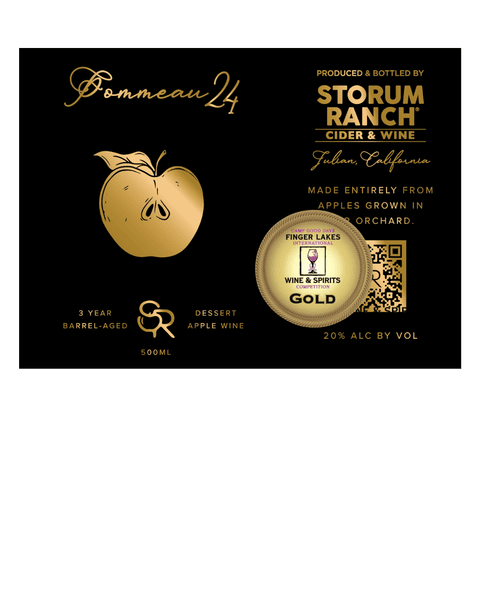 Fruit Wines
