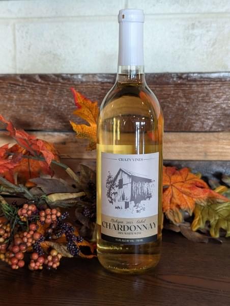 Crazy Vines Winery | Mead | Vinoshipper