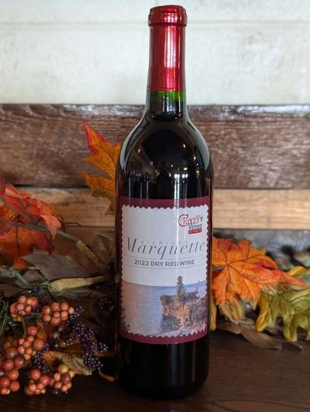 Crazy Vines Winery | Mead | Vinoshipper