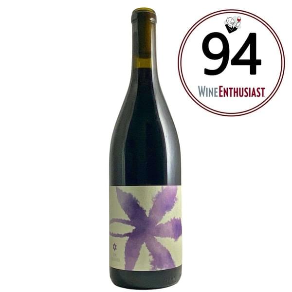 2023 Pinot Noir, Buf-Wehr Ranch, Russian River Valley Sonoma County