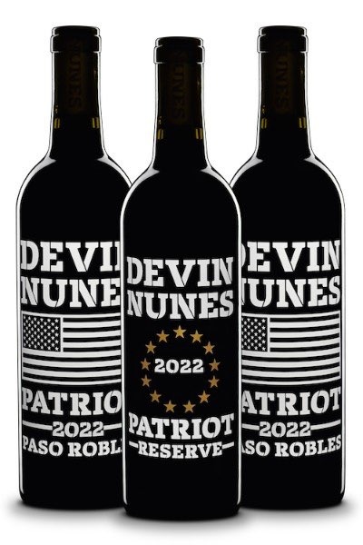 Patriot Reserve Gift Box