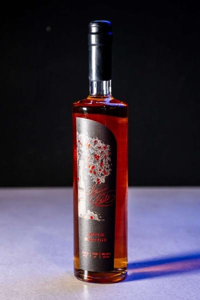 10th Anniversary Green is Gold