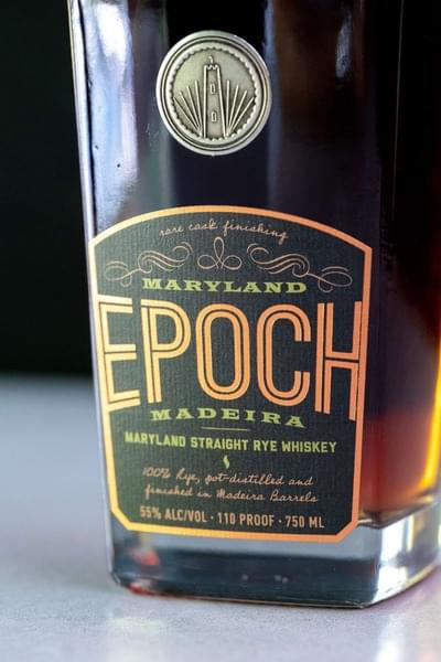 Epoch Madeira Finish 7yr