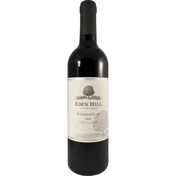 2023 Tempranillo THP
