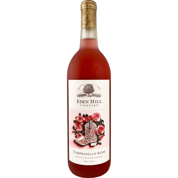 2025 Tempranillo Rosé