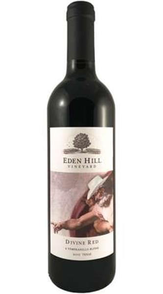 2017 Divine Red