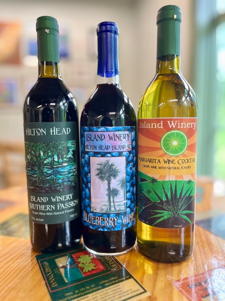 A Taste of the Low Country