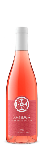 Xander Soren Wines | Current Releases