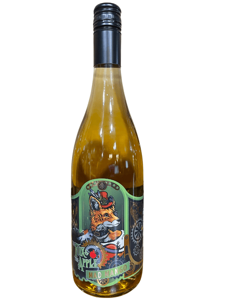 Fox's Choice: 6 Hard Ciders | The Fox and The Apple | Cider
