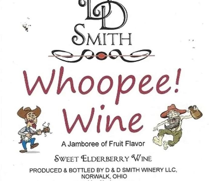 Whoopee! Wine