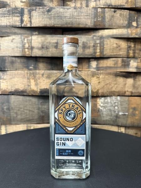 Sound Gin