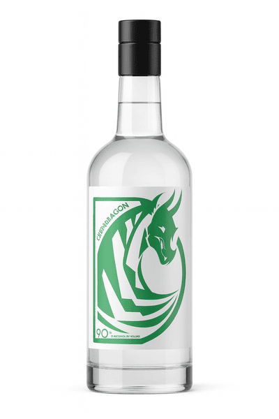 Green Dragon