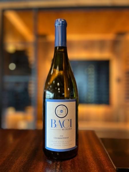 2024 Chardonnay
