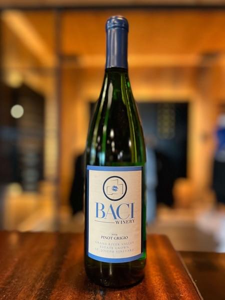 2024 Pinot Grigio