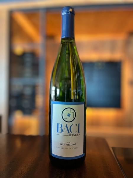 2024 Dry Riesling