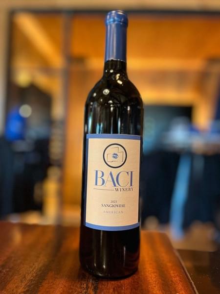 2023 Sangiovese
