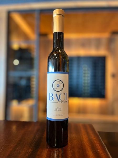 2019 Vidal Blanc Ice Wine