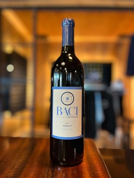 2023 Merlot