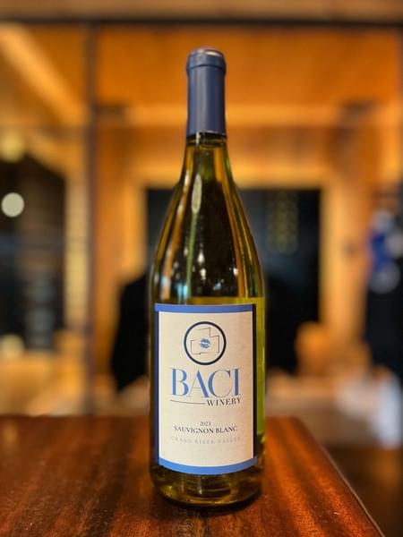 2023 Sauvignon Blanc