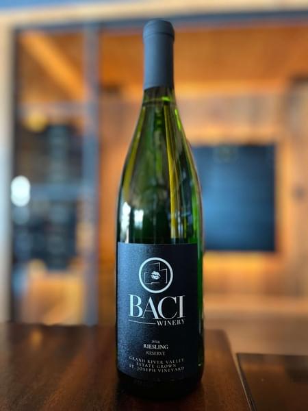 2024 Riesling Reserve