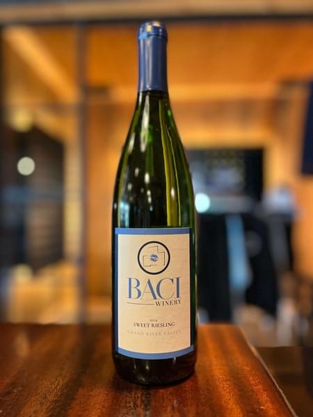 2024 Sweet Riesling