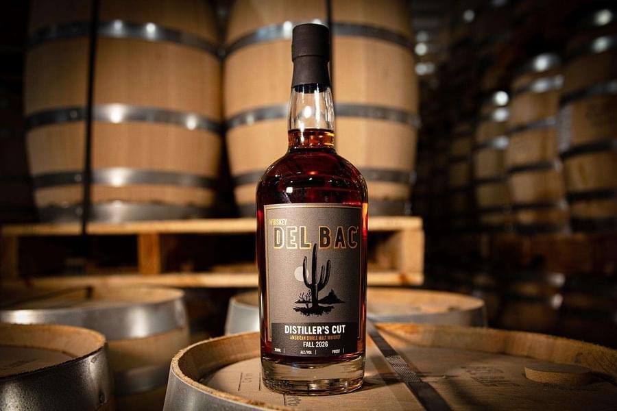 Fall 2026 Distiller's Cut