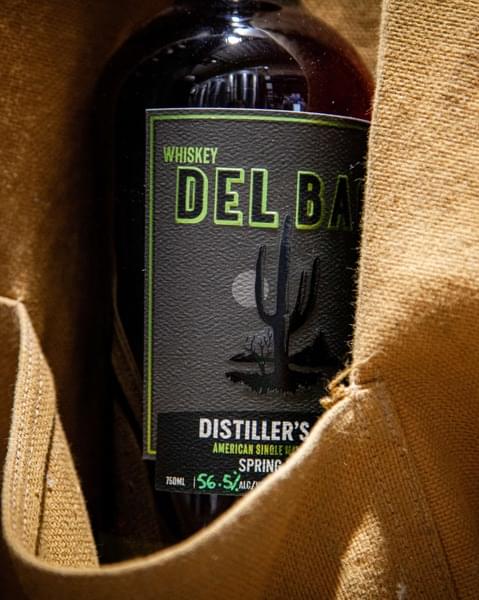 Spring 2026 Distiller's Cut