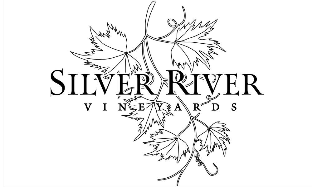Logo for Silver River Vineyards