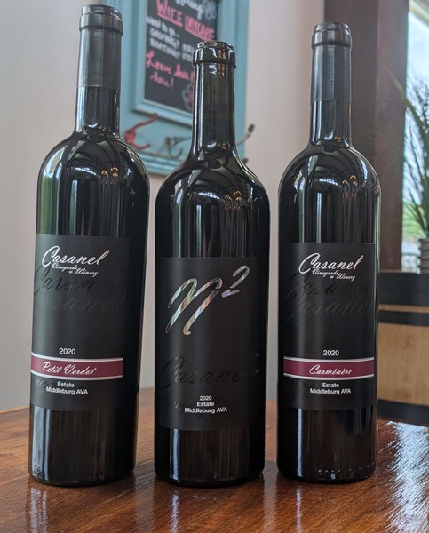 2020 Red Wine Pack