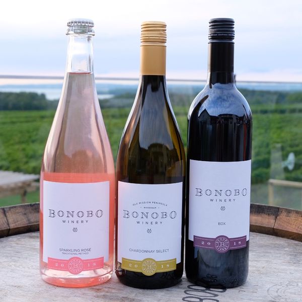 Shop Bonobo Winery VinoShipper