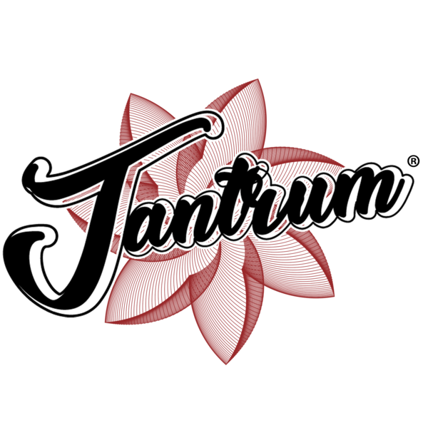 Logo for Tantrum Wines