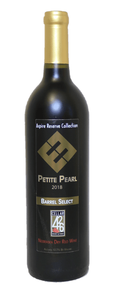 2022 Aspire Reserve Frontenac | Cellar 426 Winery | Cider