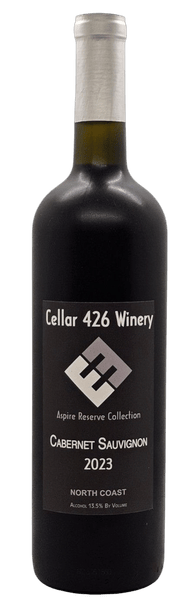 2022 Aspire Reserve Frontenac | Cellar 426 Winery | Cider