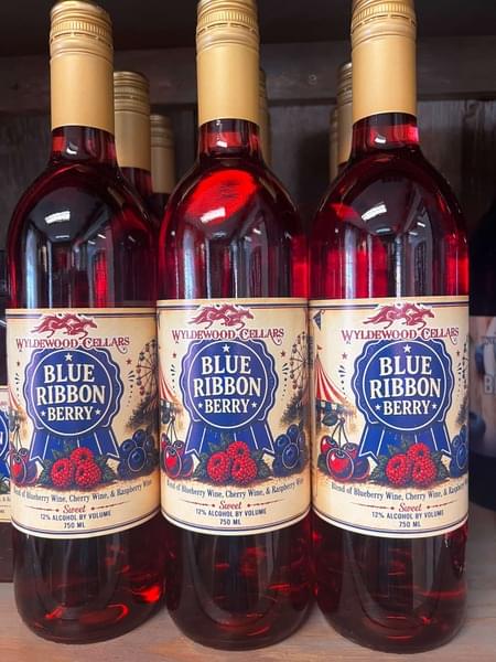 2025 Lady Dulce Sweet | Wyldewood Cellars Illinois | Mead
