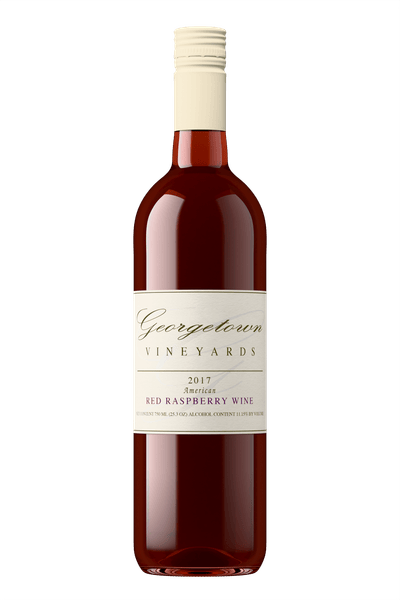 Red Raspberry
