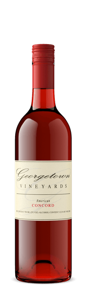 Concord Wine