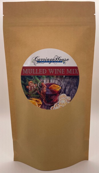 Mulled Wine Mix