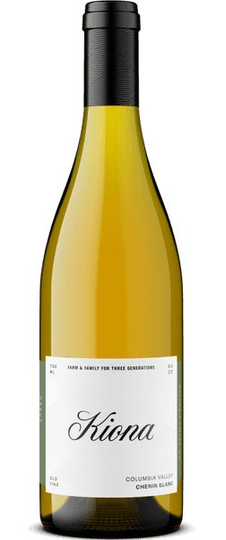 2024 Kiona Chenin Blanc