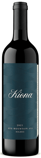 2022 Kiona Estate Malbec