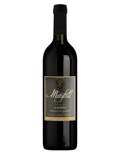 2022 Maryhill Albariño